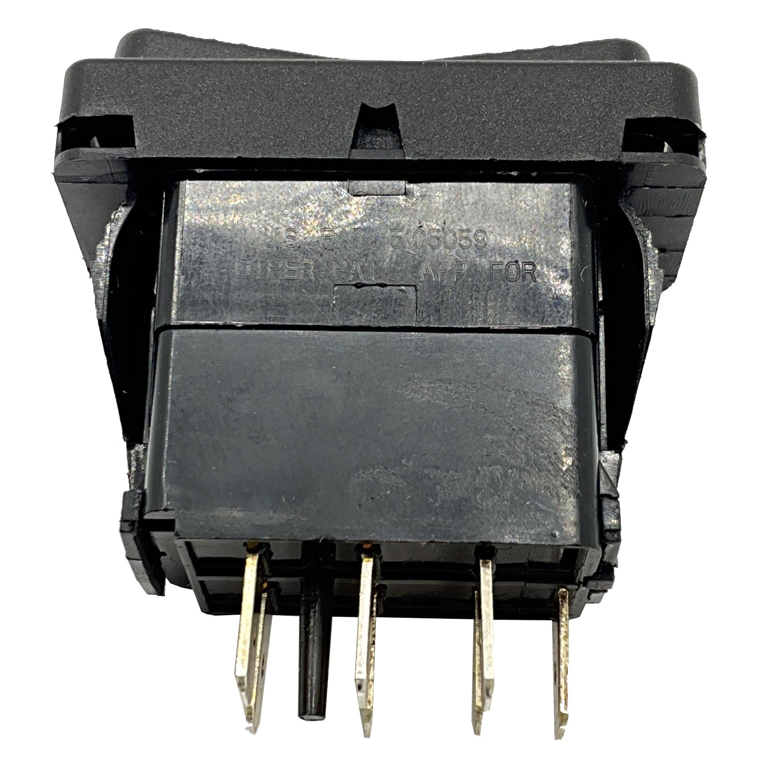 Polaris FNR Switch, Lighted, Genuine OEM Part 4012982, Qty 1