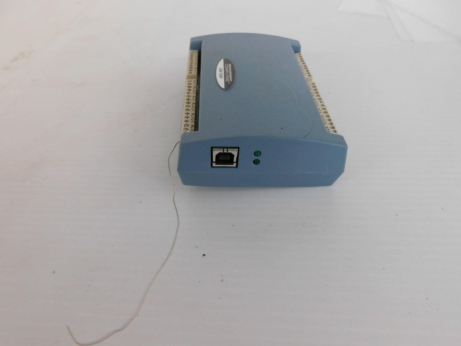 MEASUREMENT COMPUTING USB-TEMP P/N 193343F-01L (SSP19)