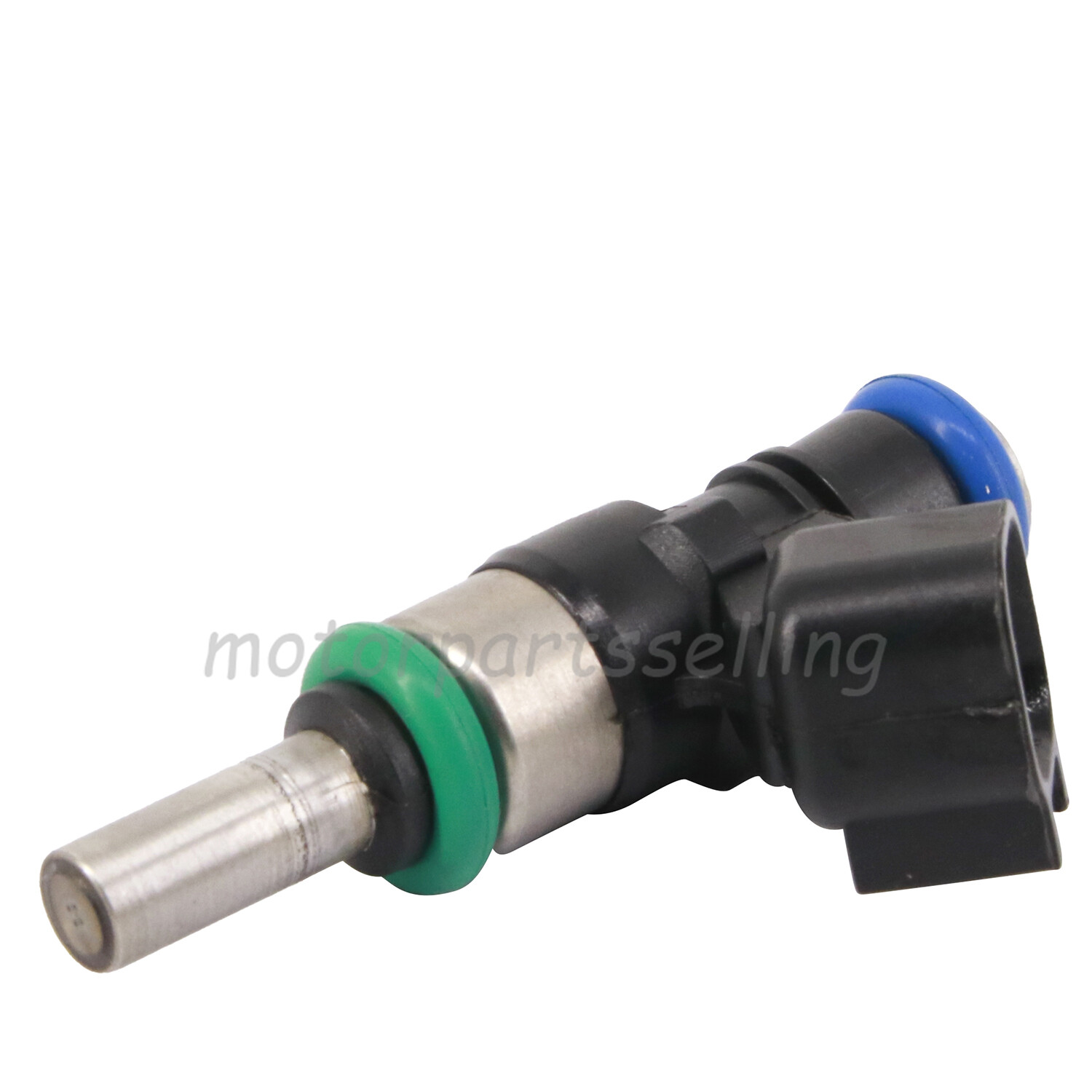 2x QFS Fuel Injectors For 2015-23 Polaris General XP/1000 RZR ProXP/1000 2521387