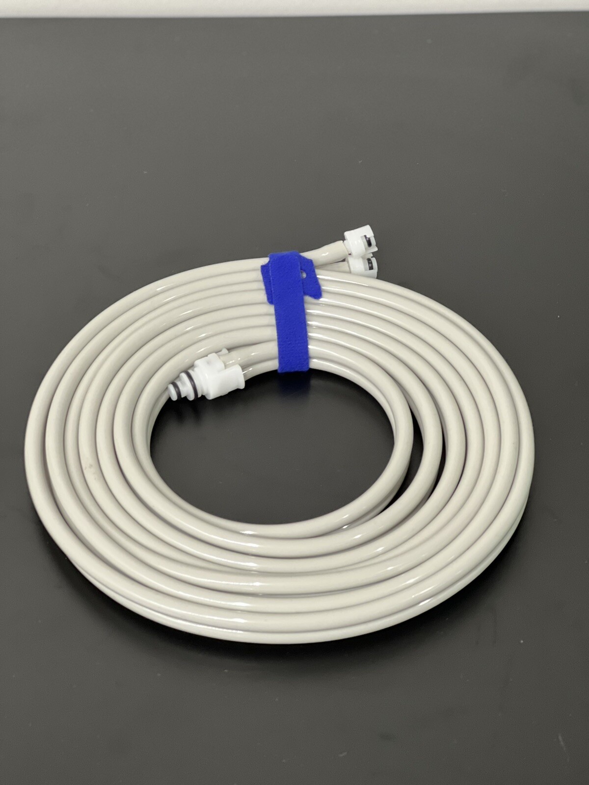 GE Cardiocap/5 Accessories Bundle - Cuff, Hose, SpO2, ECG - Same Day Shipping