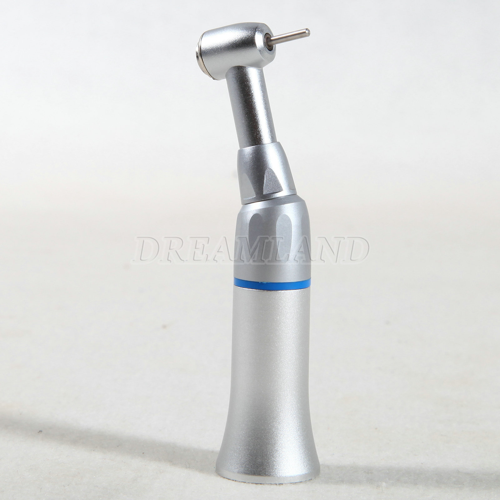 NSK Style Dental Low Slow Speed Contra Angle Handpiece 1.6mm Friction Grip Burs