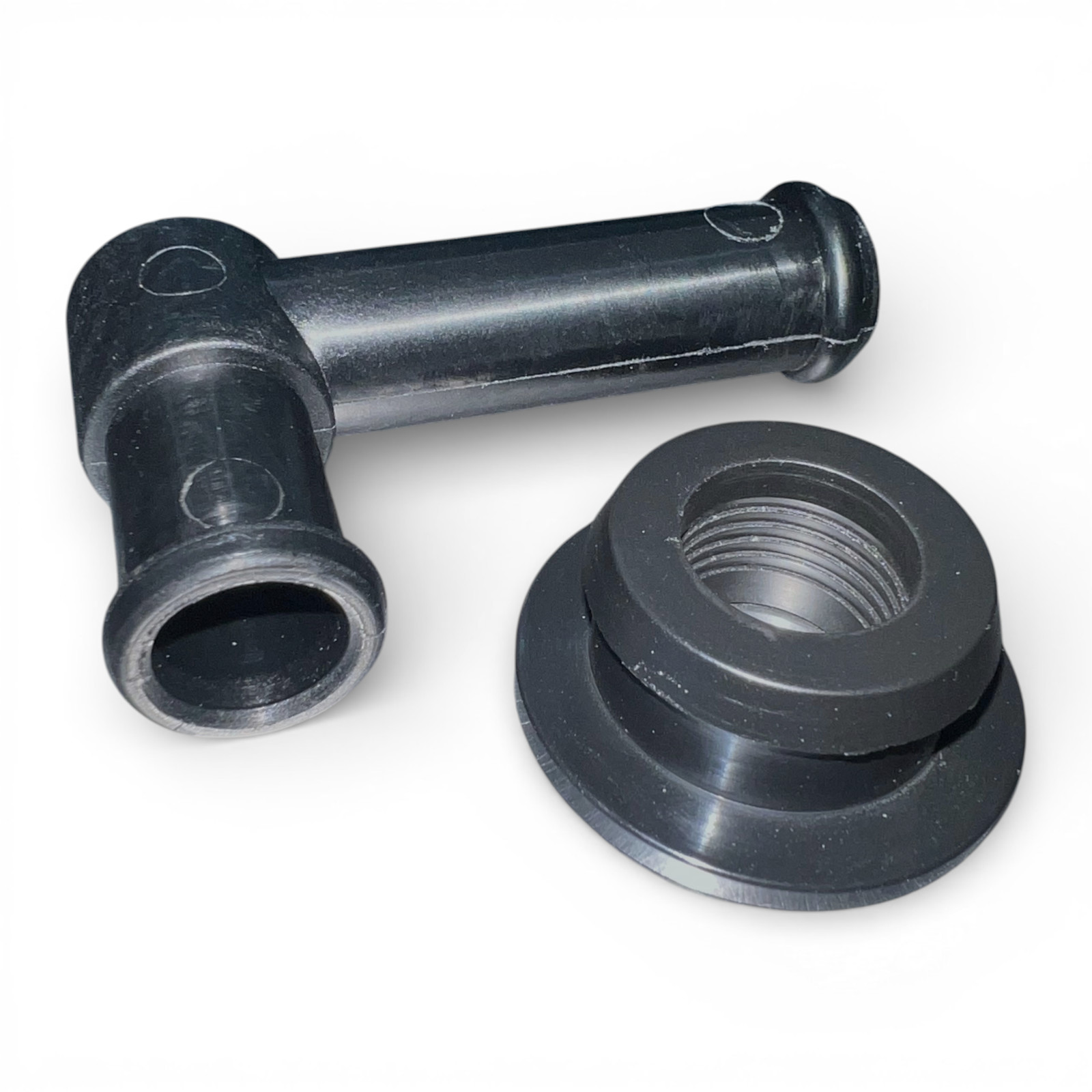 New Aftermarket NADP Cummins Breather Tube 3047134 Crankcase Vent + Seal 3042401