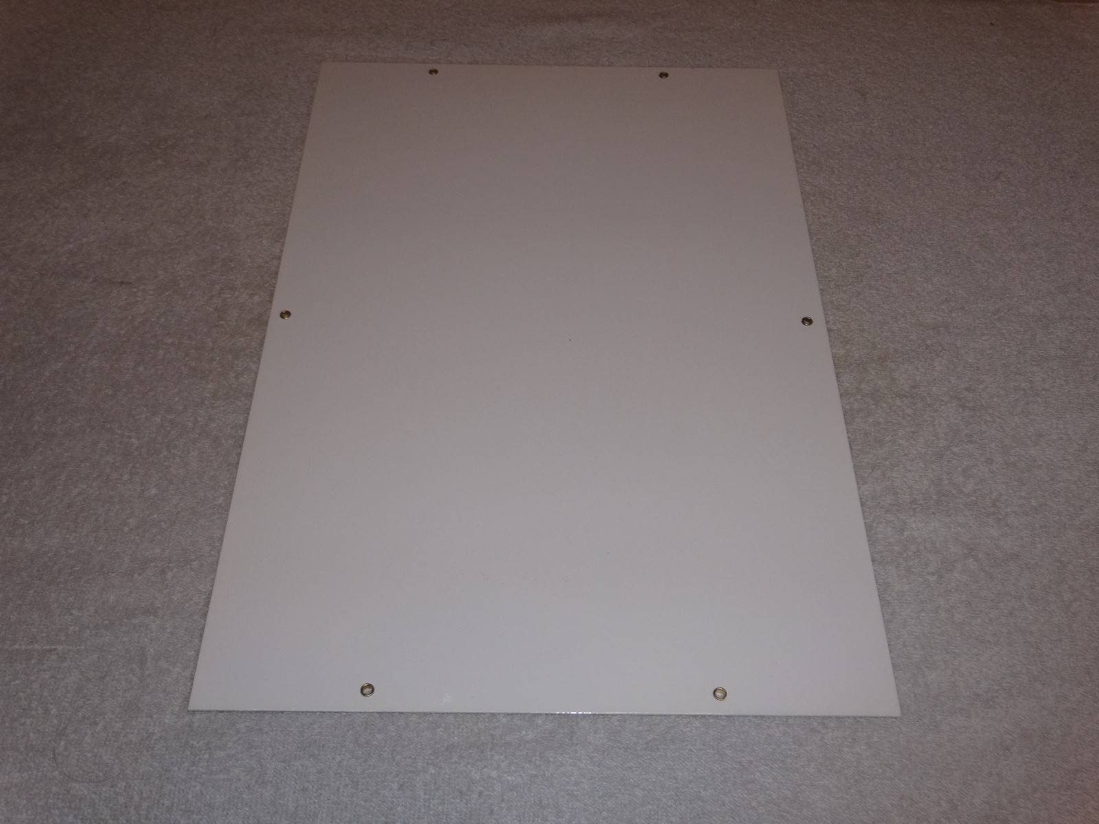 VINTAGE TEXACO DIESEL FUEL 2 GREEN SPRAYER 18" PORCELAIN METAL GASOLINE OIL SIGN