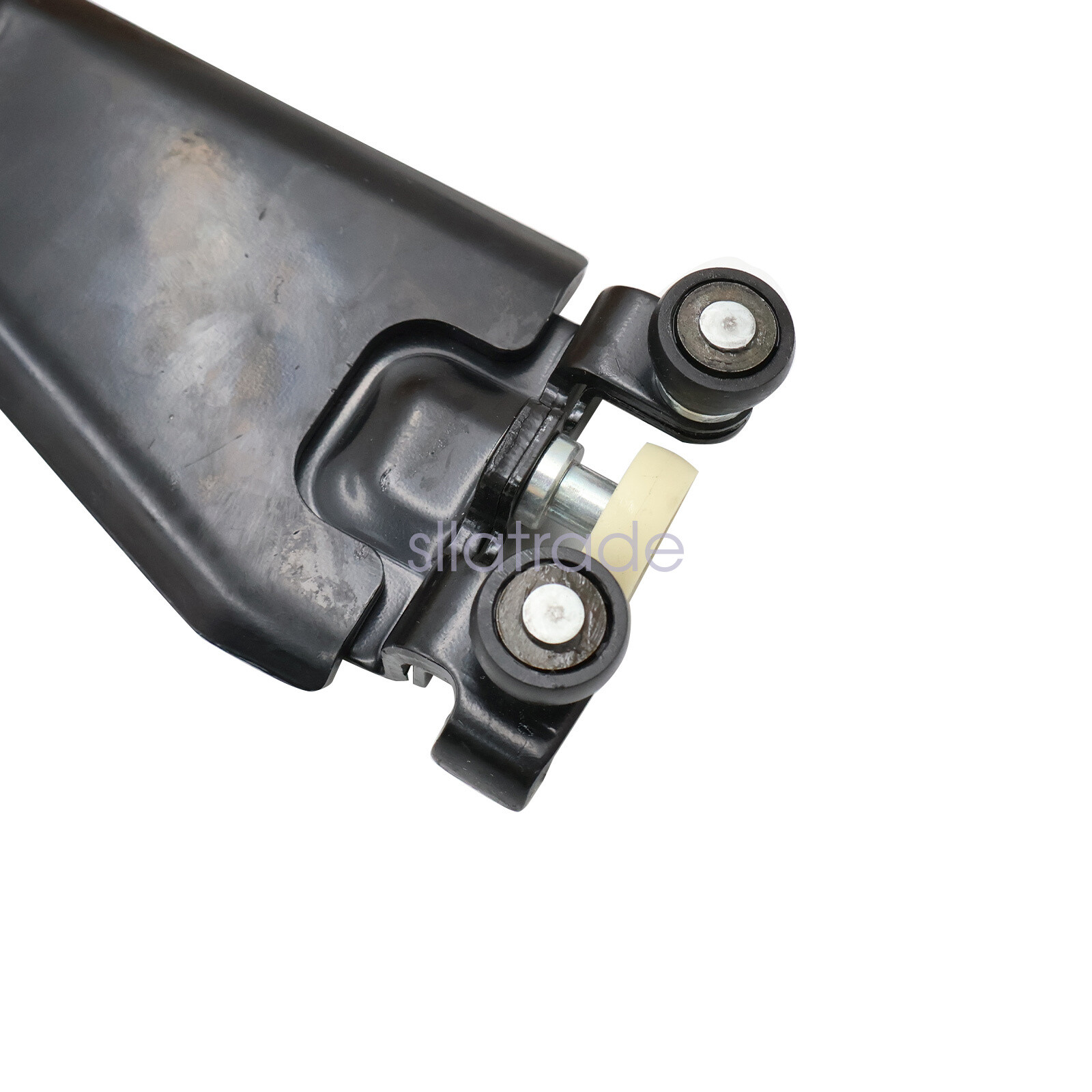 2Pcs Sliding Door Hinge Middle Roller Fits For Ford Transit Connect 2014-2023