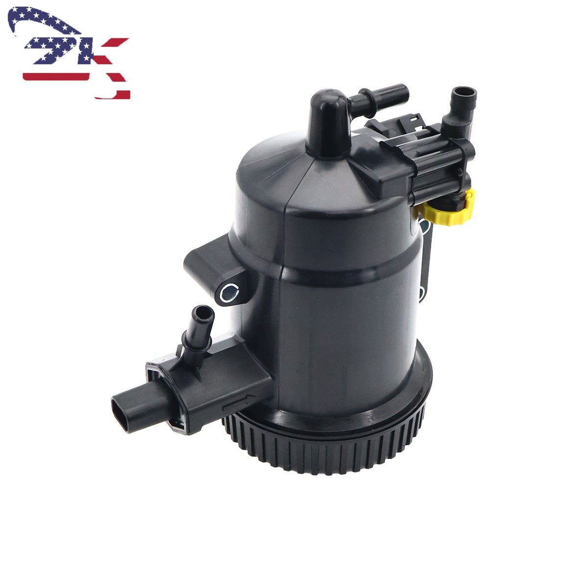 NEW Fuel Filter Housing For 11-12 Ram 2500 3500 6.7L Diesel 68065609AC US