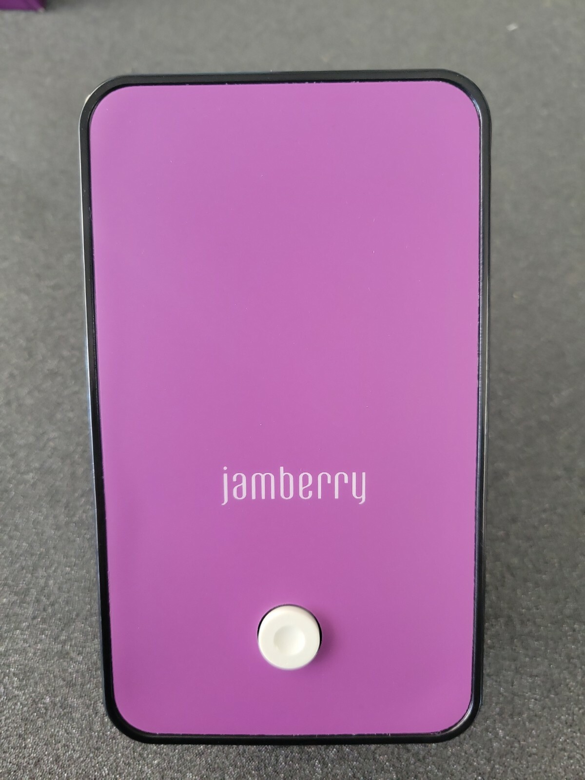 Jamberry Mini Heater For Nails Brand New With Box! Fast, Free Shipping