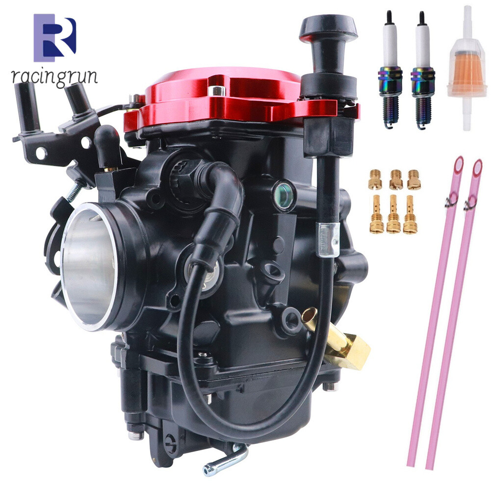 For Harley Davidson CV 40MM Harley CV Carb Performance Tuned Carburetor USA