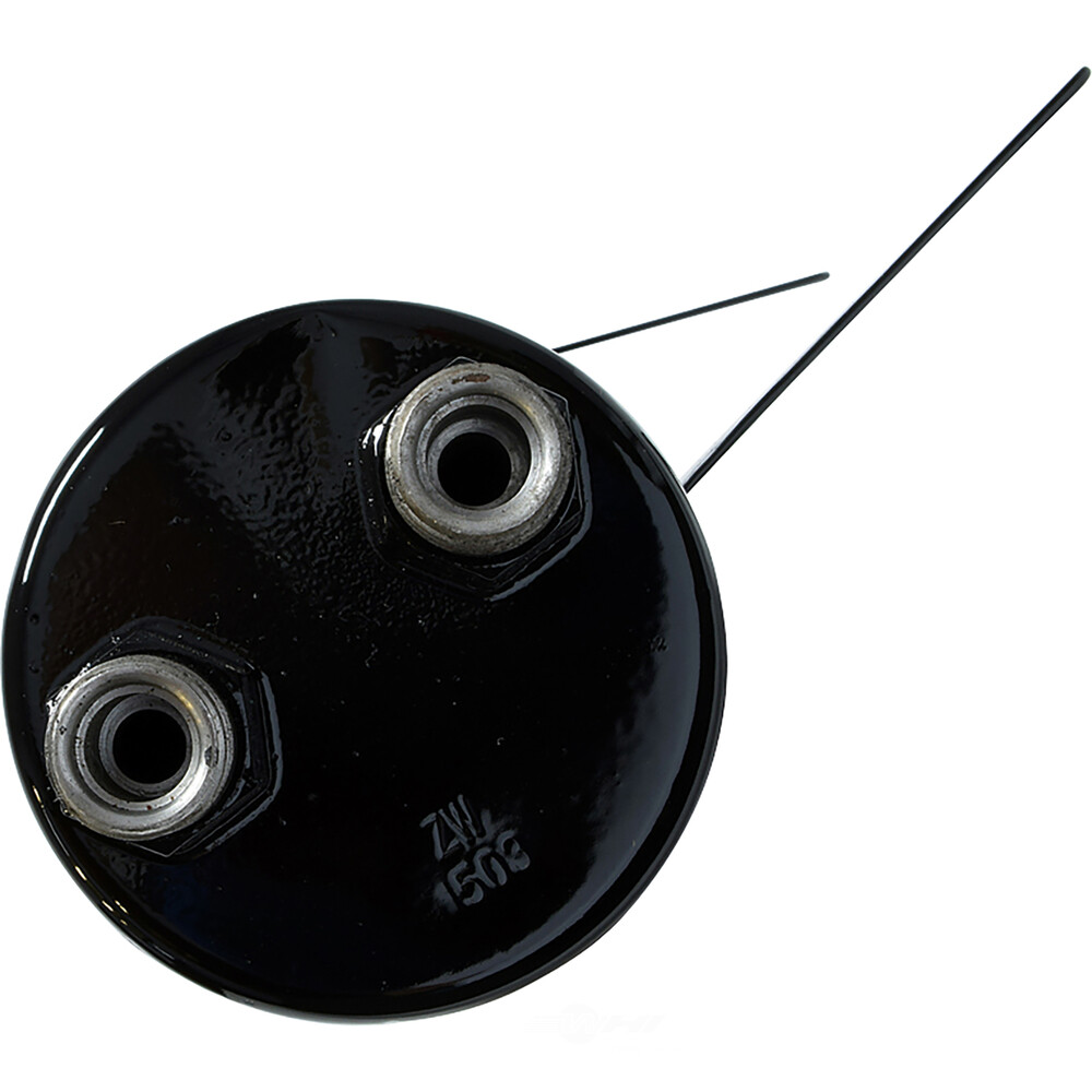A/C Receiver Drier-VIN: L, OHV, 1BBL UAC RD 4107C