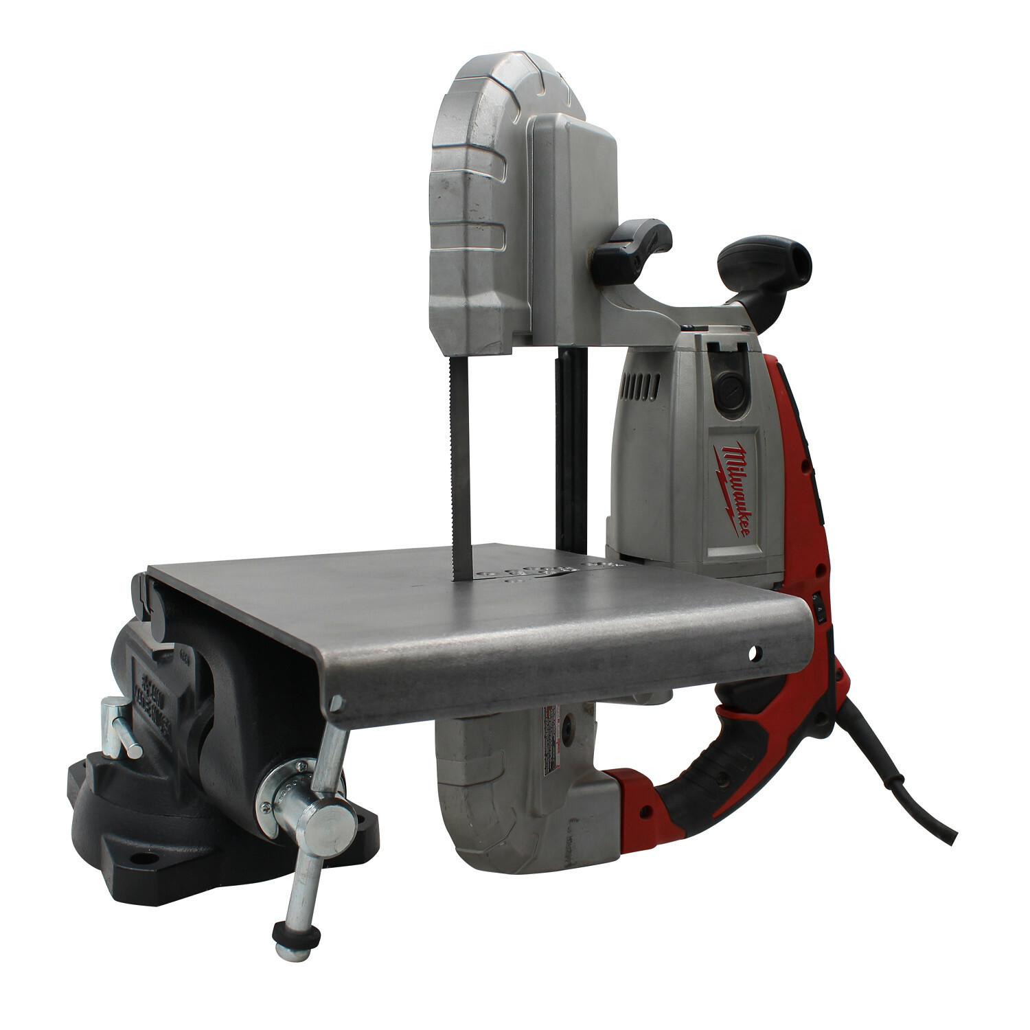 SWAG V1.0 Portaband Table, Fits, Milwaukee, Dewalt, Makita, Harborfreight.......