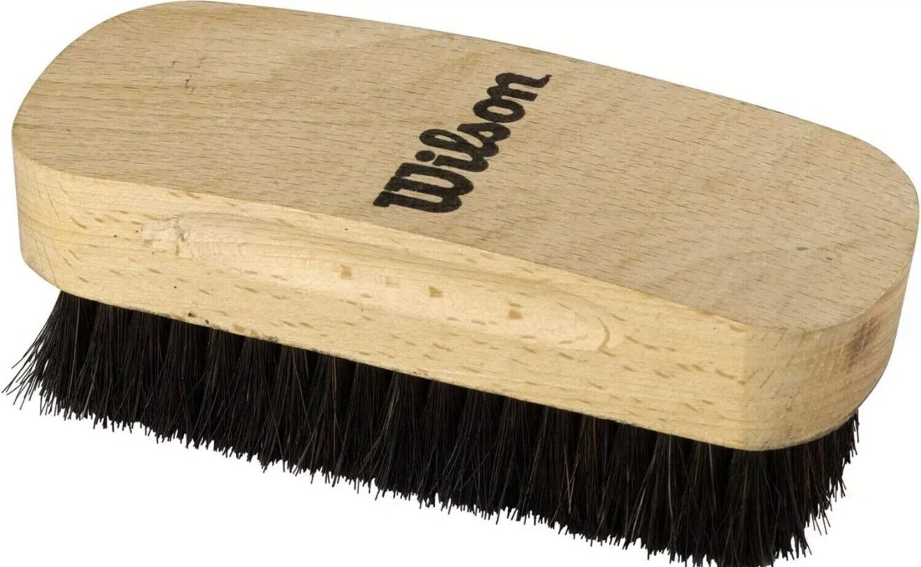 Wilson Football Brush - Football Prep New