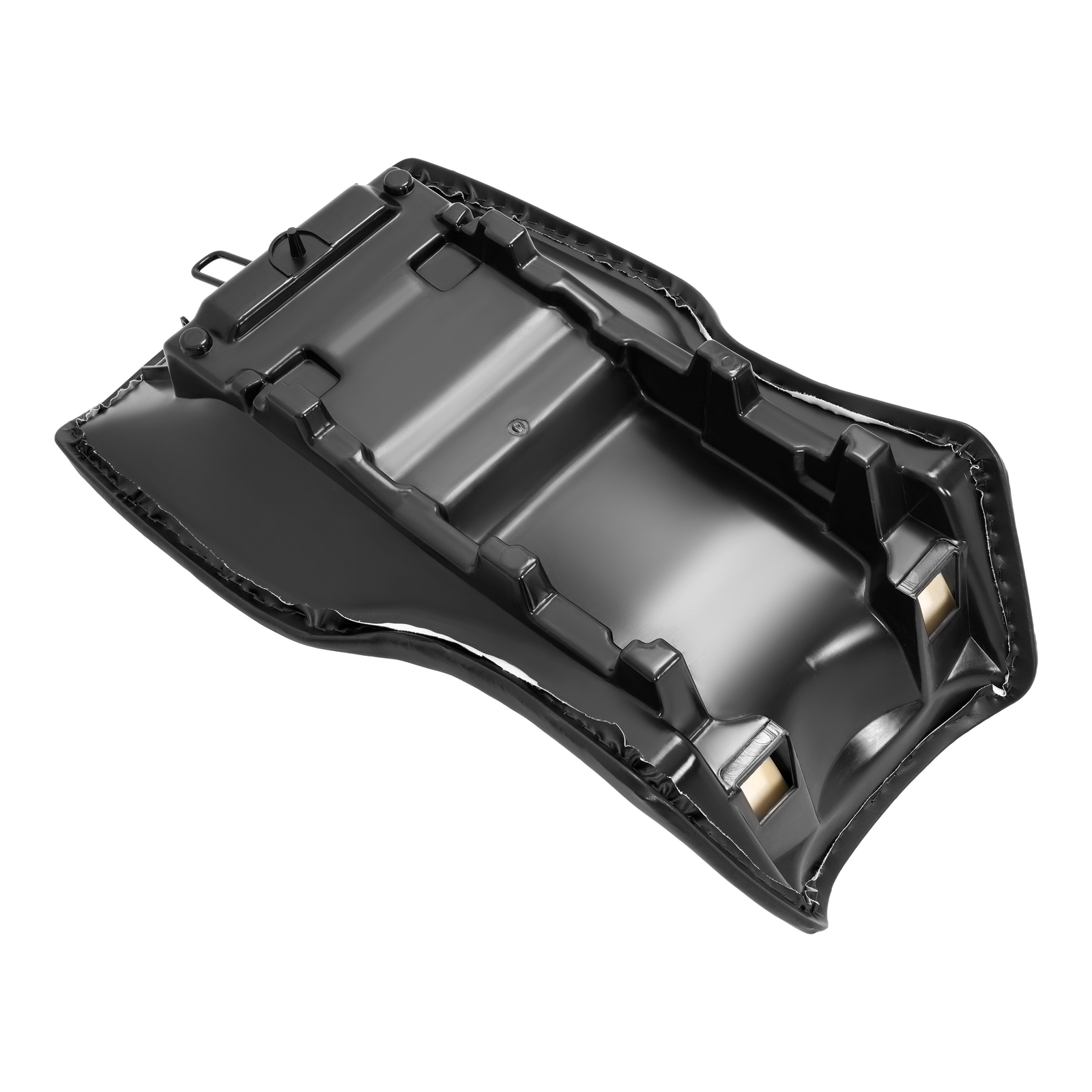 Complete Seat For Polaris Sportsman 500 1996 - 2004 ( Except 6x6 ) Black Seat