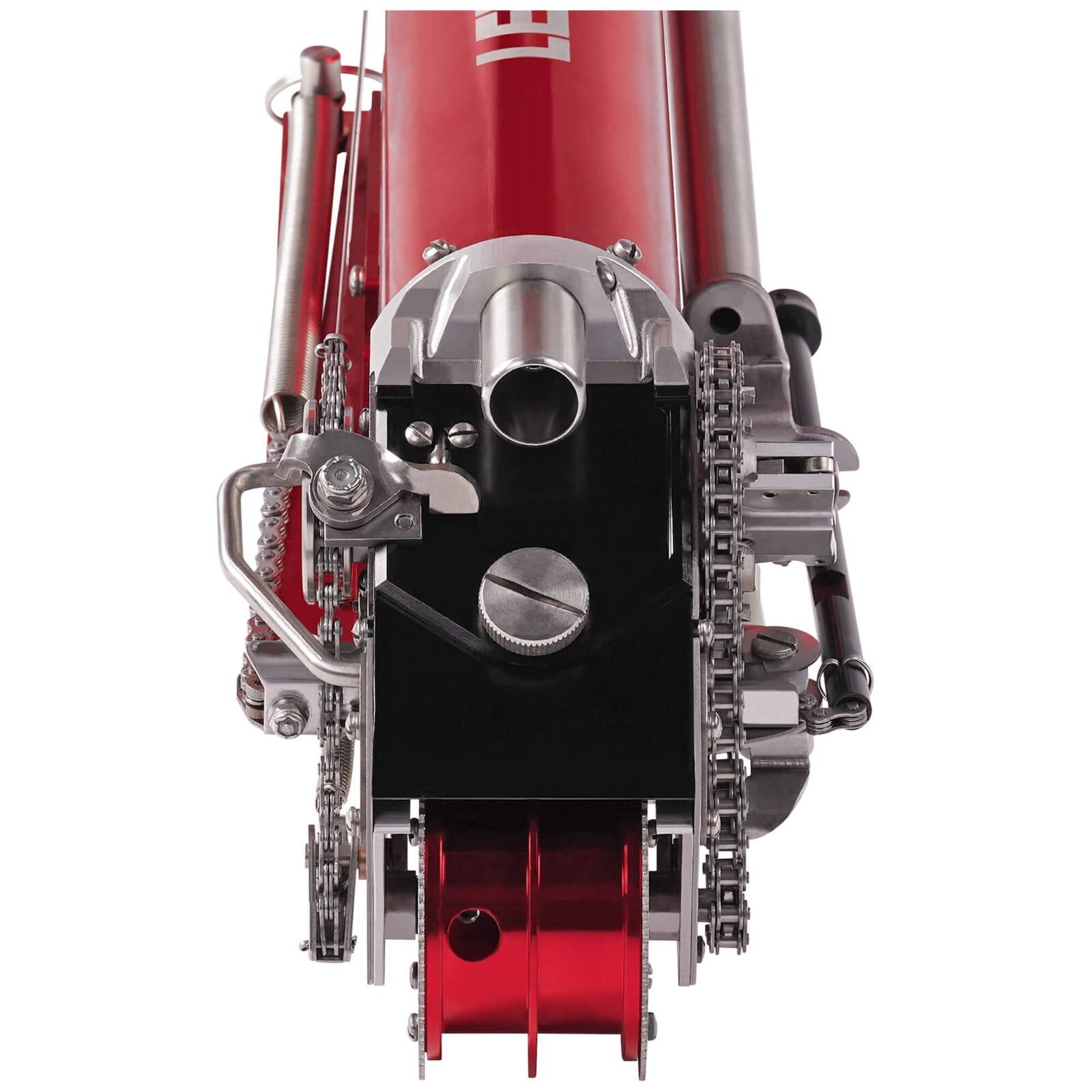 LEVEL5 Drywall Tools Set 10" 12" MEGA Box w/ Ext. Handles + BONUS TOOL | 4-625P