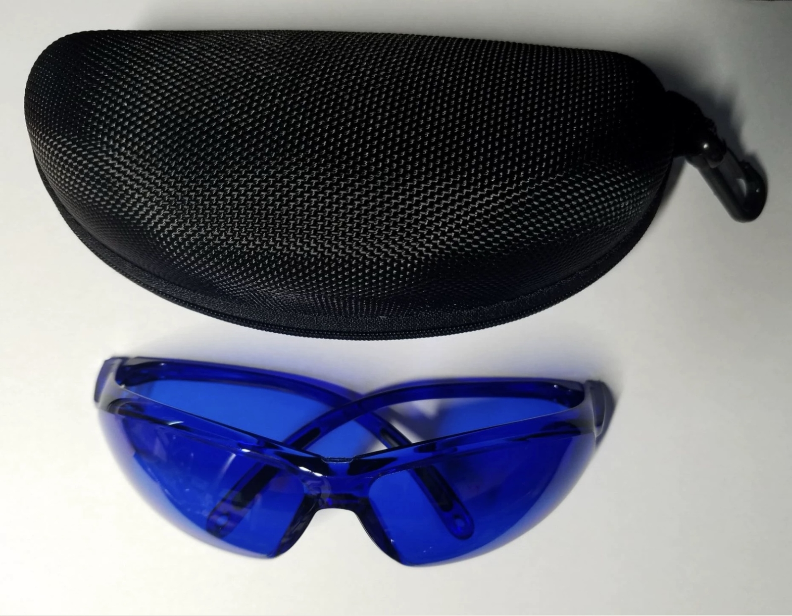 NEW Mushroom Finding & Antler Shed Hunting Blue Hunting Finder Glasses