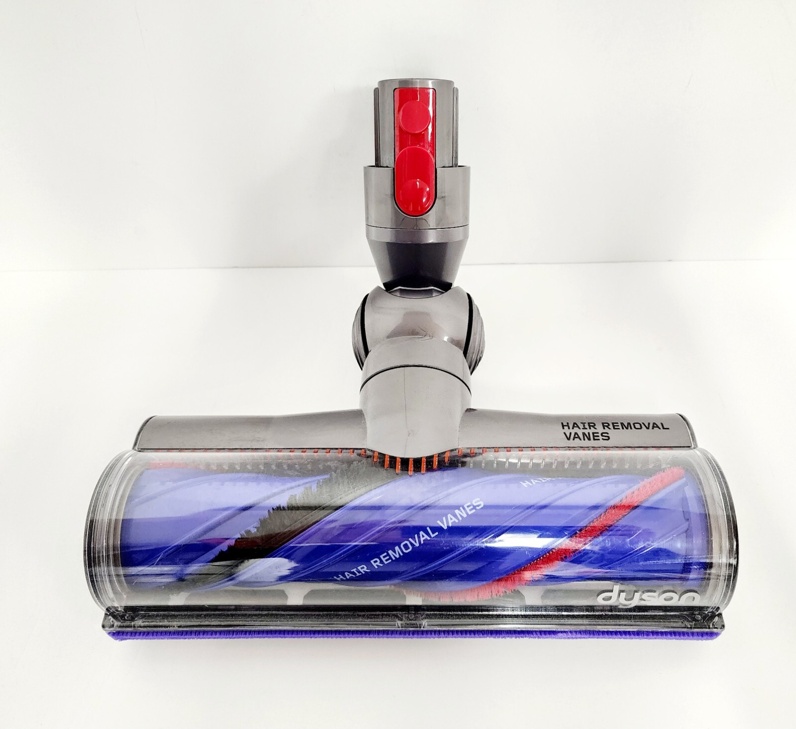 Dyson V11 V15 V10 V8 Motorbar Torque Drive Head (Brush, Hair Removal) 972163-01