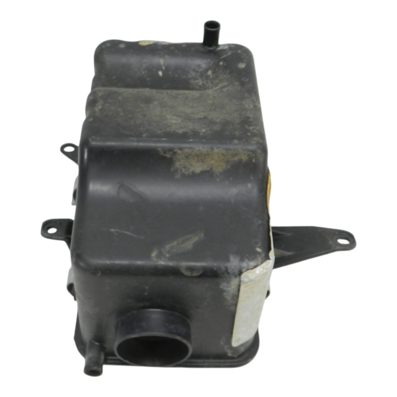 2007 YAMAHA GRIZZLY 400 AIRBOX BOTTOM 5UH-E4411-00-00