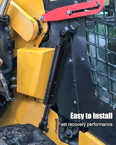 Gas Strut Lap Bar Assist Gas Shock Fit for New Holland Case Skid Steer Loader,