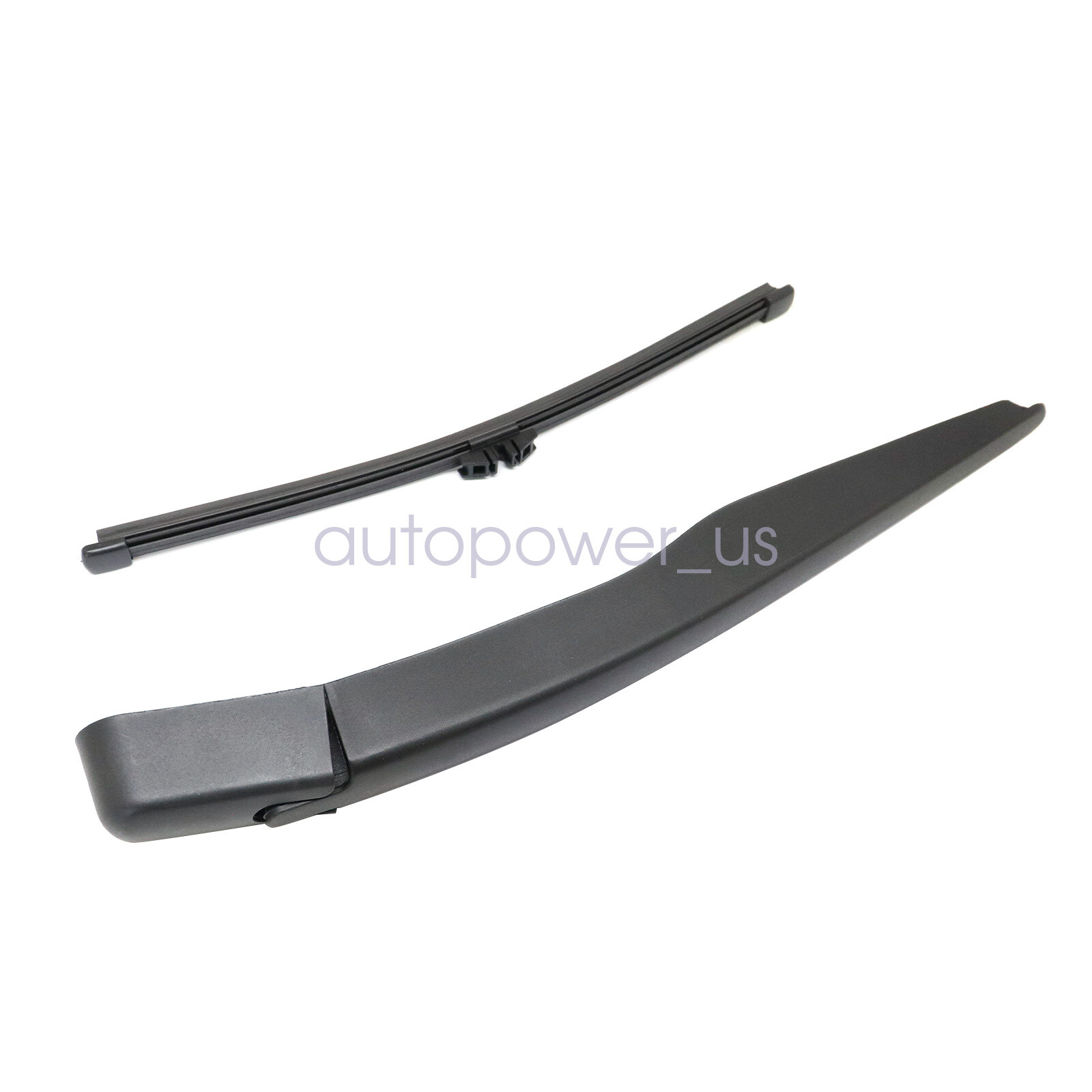Fits Ford Explorer Escape 2011-2024 Rear Window Windshield Wiper blade arm New