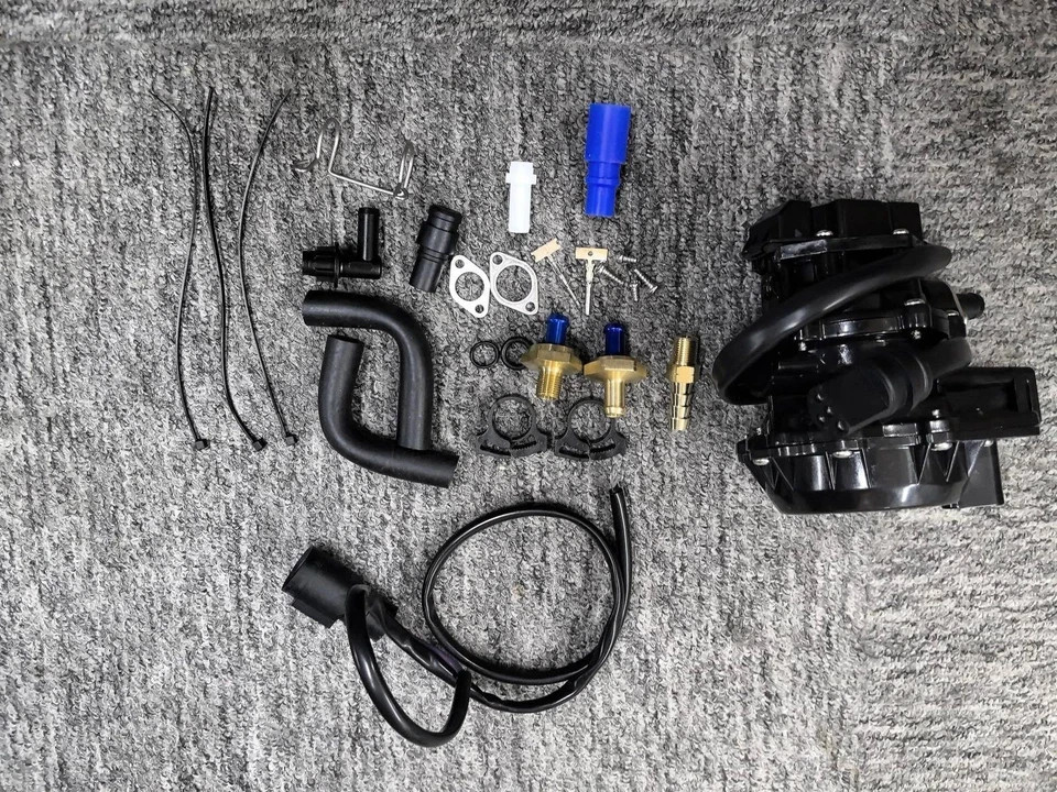 New Fuel Oil Injection VRO Pump Kit For Johnson/Evinrude/OMC 5004559 5007423
