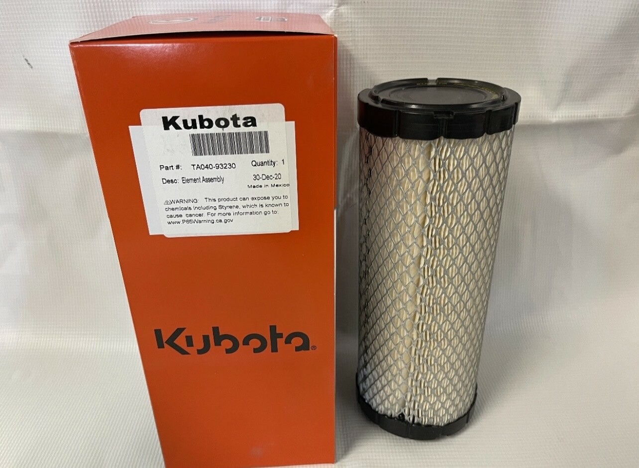 KUBOTA L2501 GEAR COMPLETE SERVICE KIT