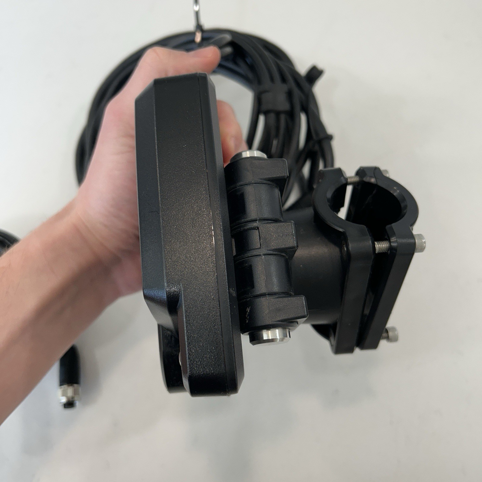 Humminbird MEGA Live Imaging Transducer 710304-1