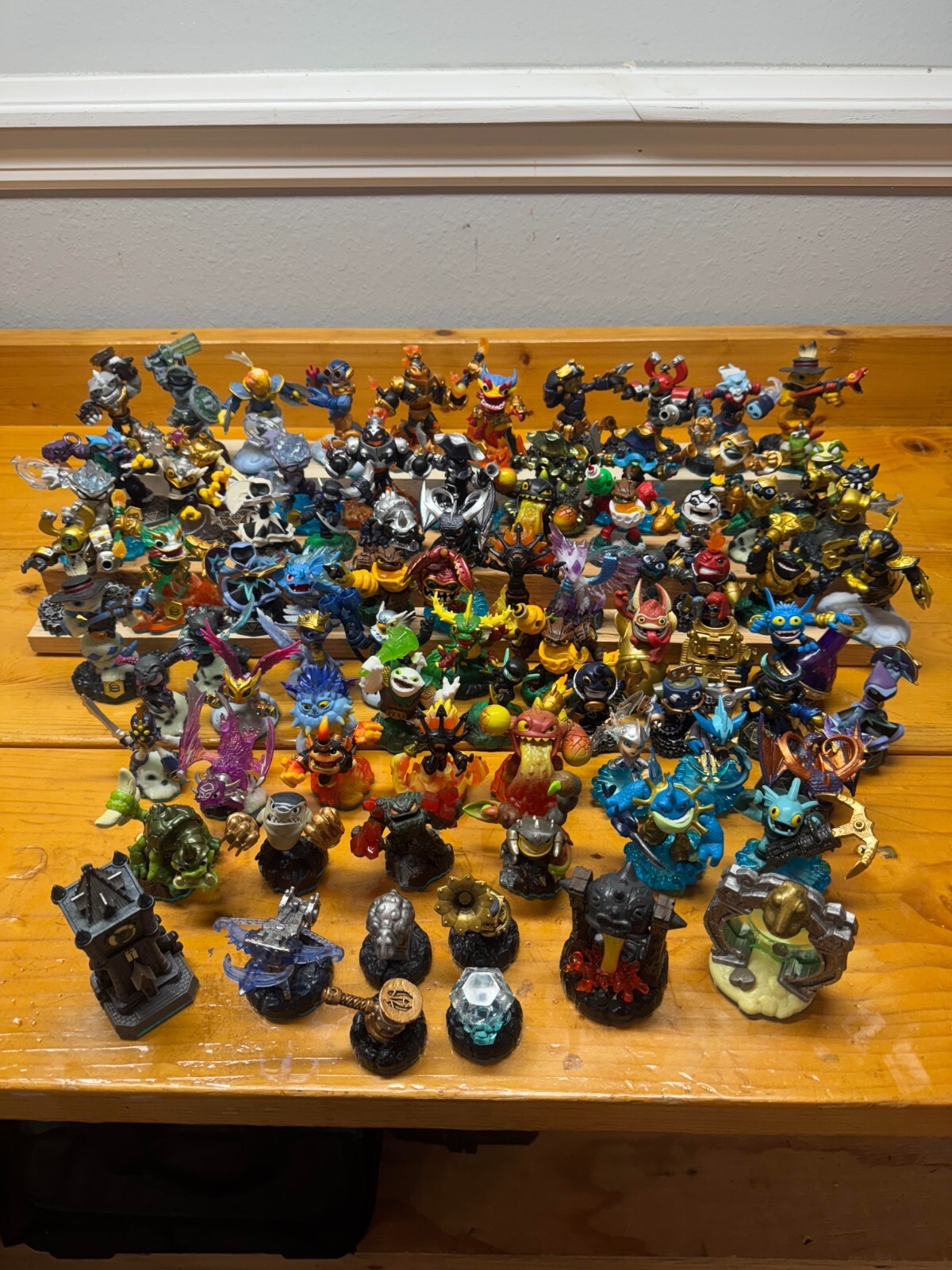 Low Price Skylanders Swap Force All Figures US Shipping Free If $35+