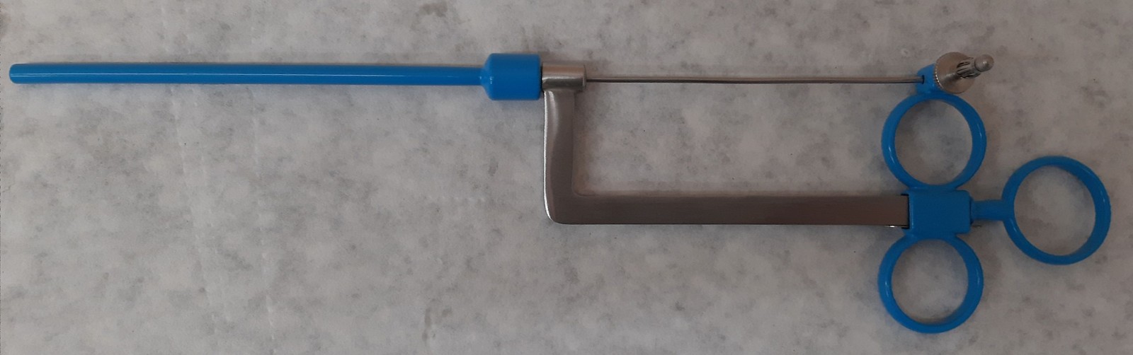 Ellman Polyp Snare System With Cable & 3 Wires Japanese Stainless H301