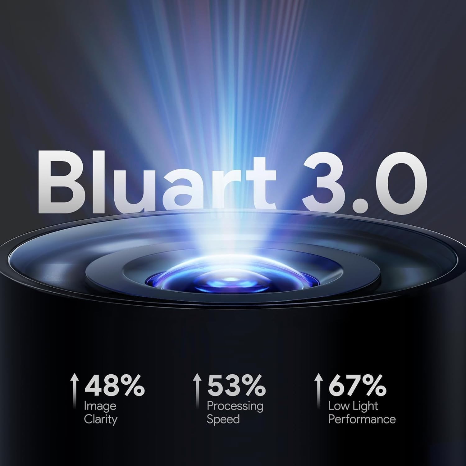 Professional Grade 50ft Sewer Camera with LED Light & Long Battery Life