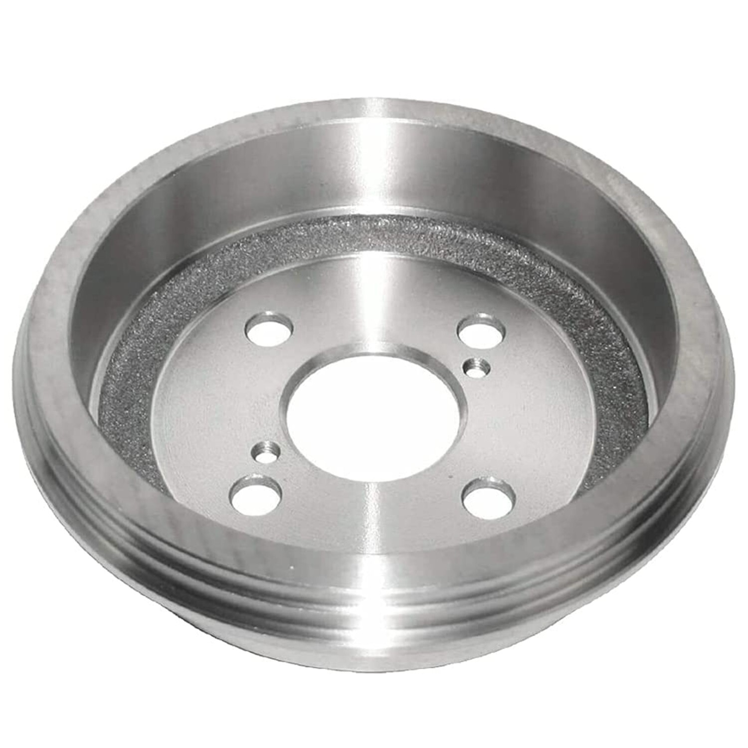 Rear Brake Drums + Ceramic Shoes for 2000 2001 2002 2003 2004 2005 Toyota ECHO