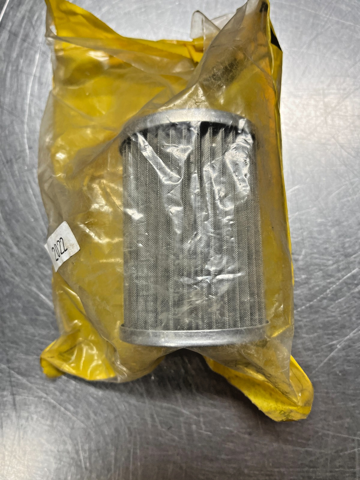 9M-2341 Genuine OEM CAT FILTER ELEMENT Caterpillar 9M2341