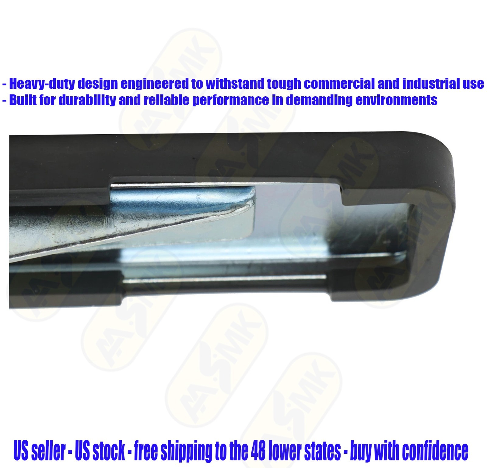 286171N E6 FOOT BRAKE VALVE W/ TREADLE ASSEMBLY – BENDIX REPLACEMENT – USA