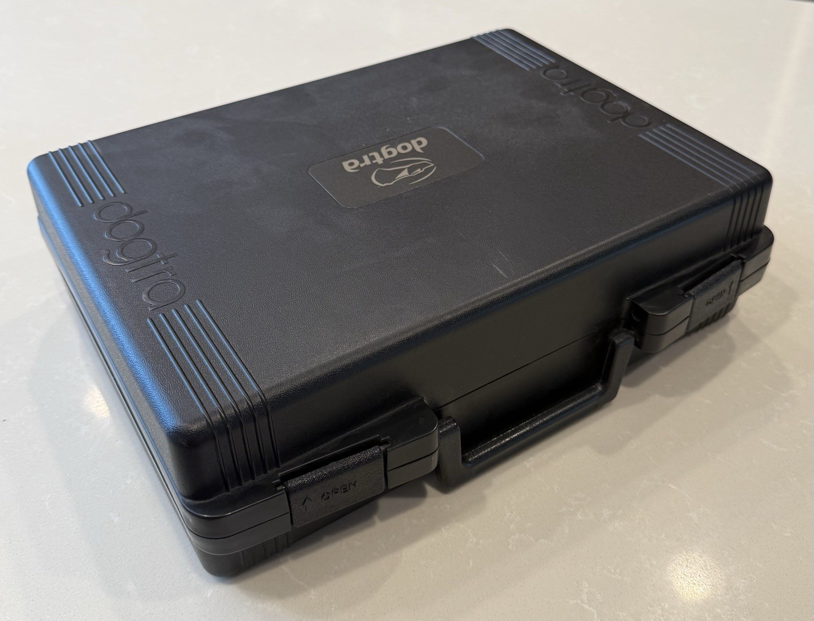 Dogtra 1900NCP Field Star, Remote Controlled Dog Training Collar, NEW BATTERIES