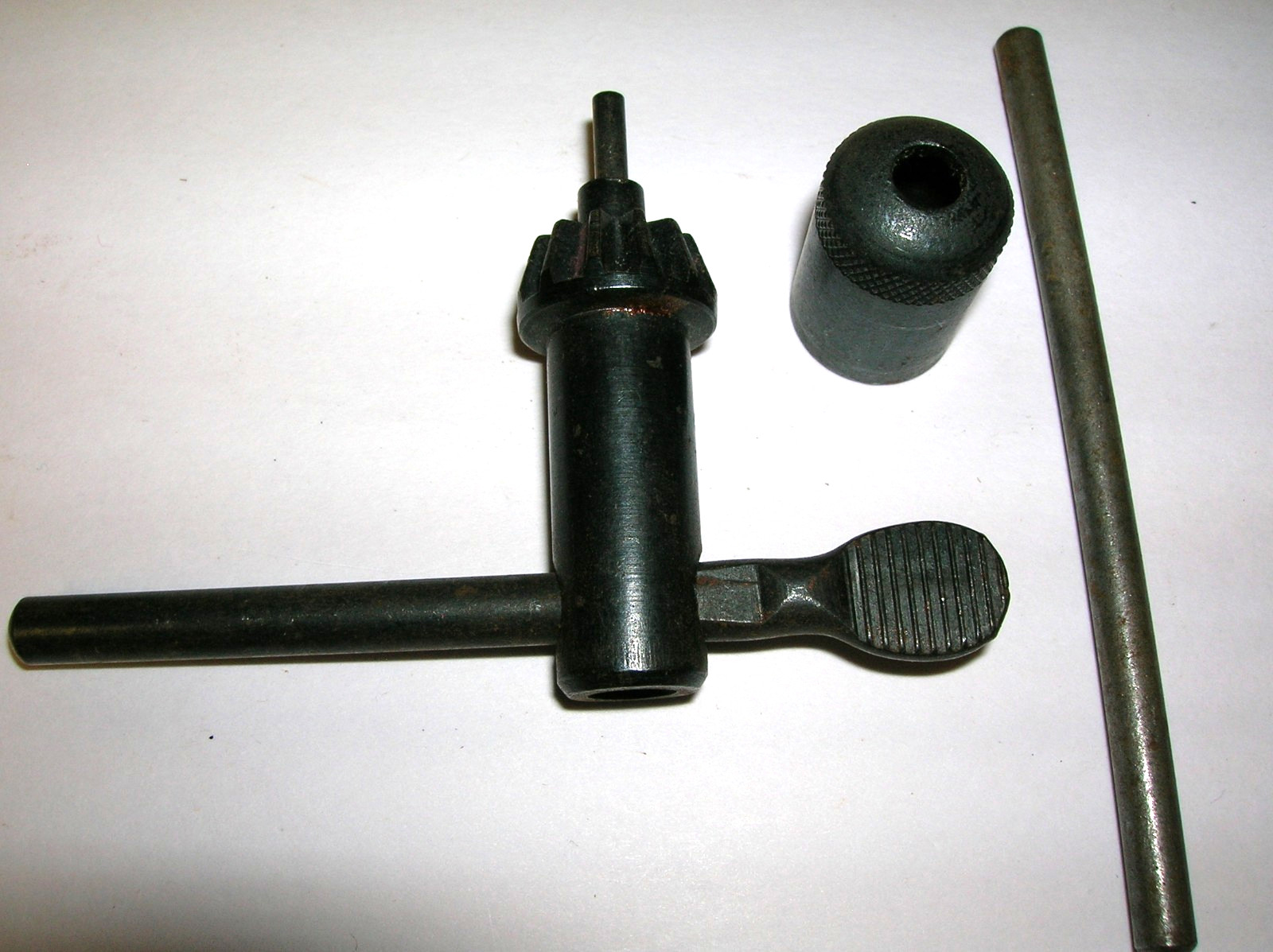 LOT Gunsmith Gun Repair Parts Reloading Assorted Most New Some Used MUST SEE