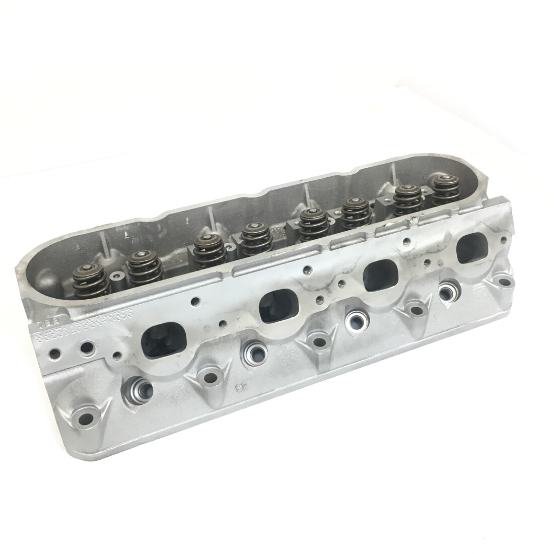 Chevrolet LS2 LS6 Gen III Gen IV Cylinder Head 799 Assembly Set OEM