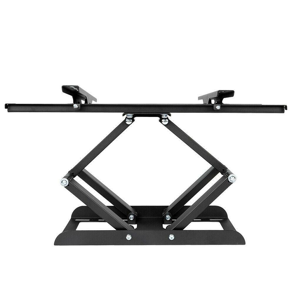 Articulating Full Motion TV Wall Mount Swivel Tilt For 32 42 47 50 55 60 65 70"
