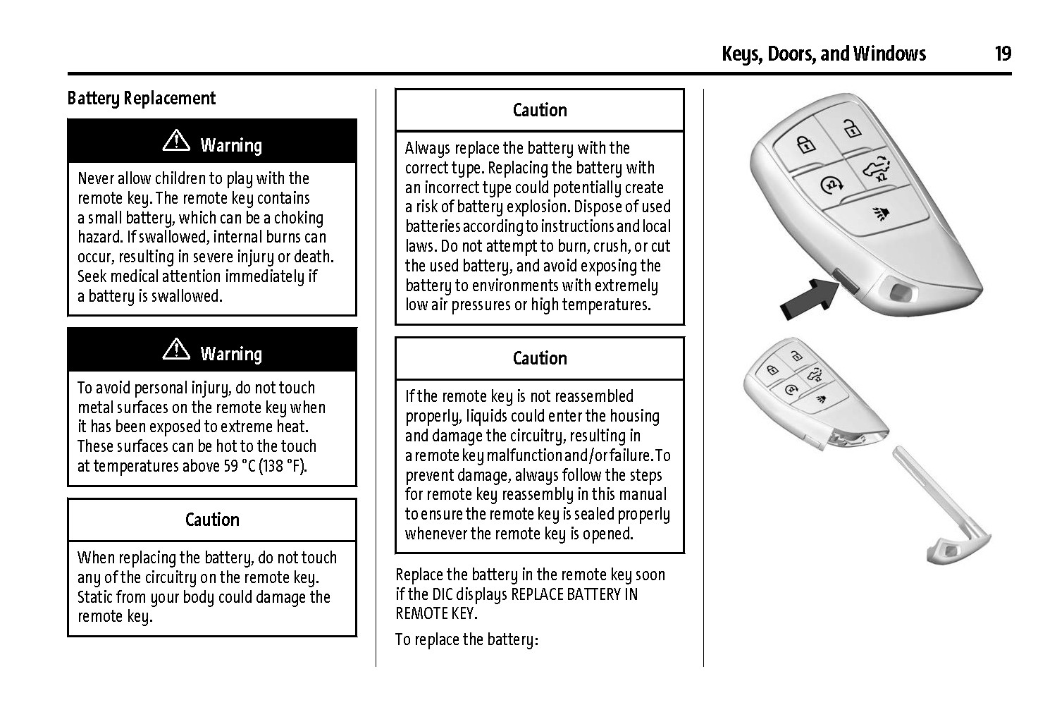 2024 GMC Sierra/Denali 1500 Owners Manual User Guide Reference Book PRINTED