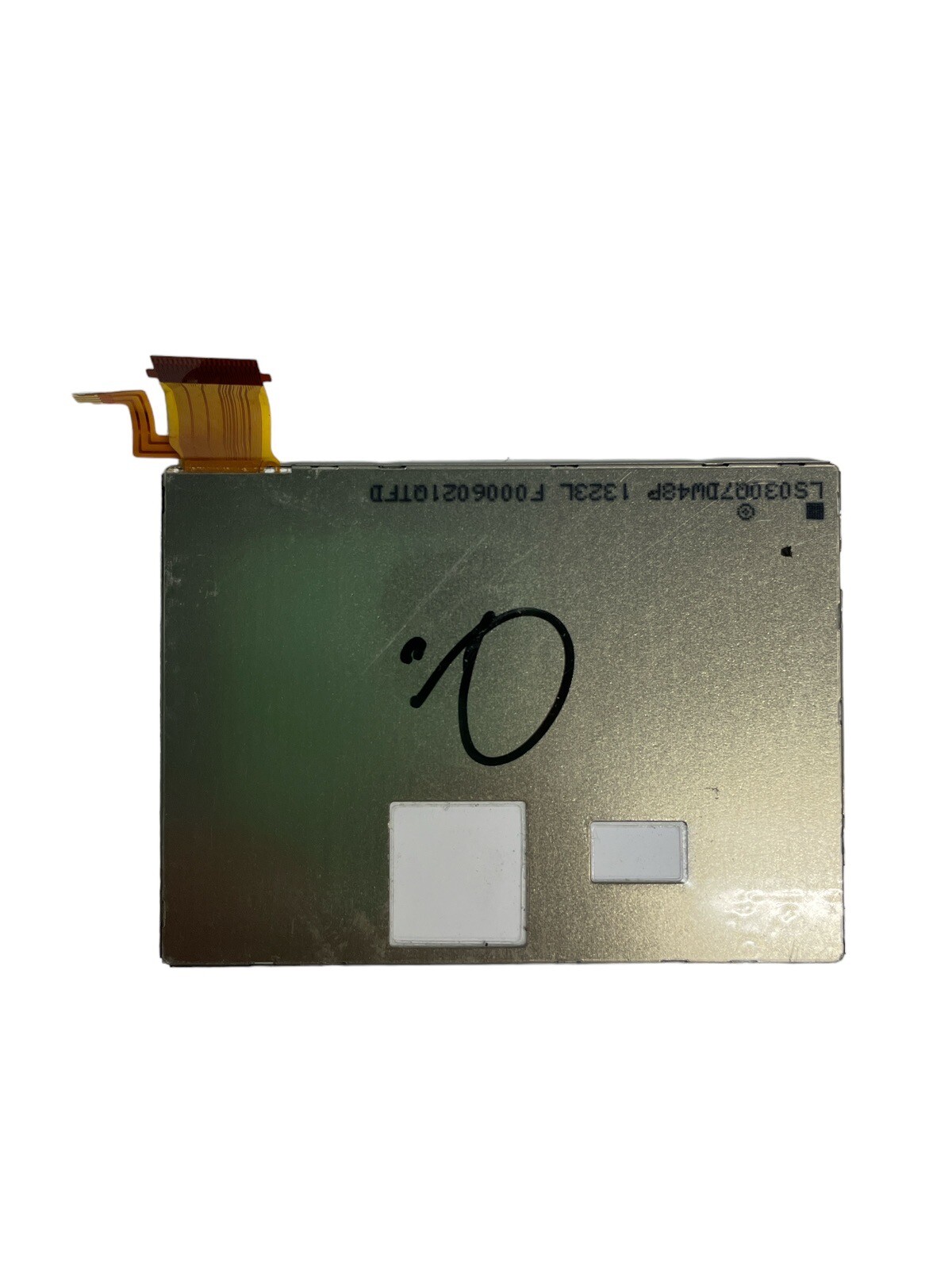 Original Nintendo 3DS Bottom LCD Screen