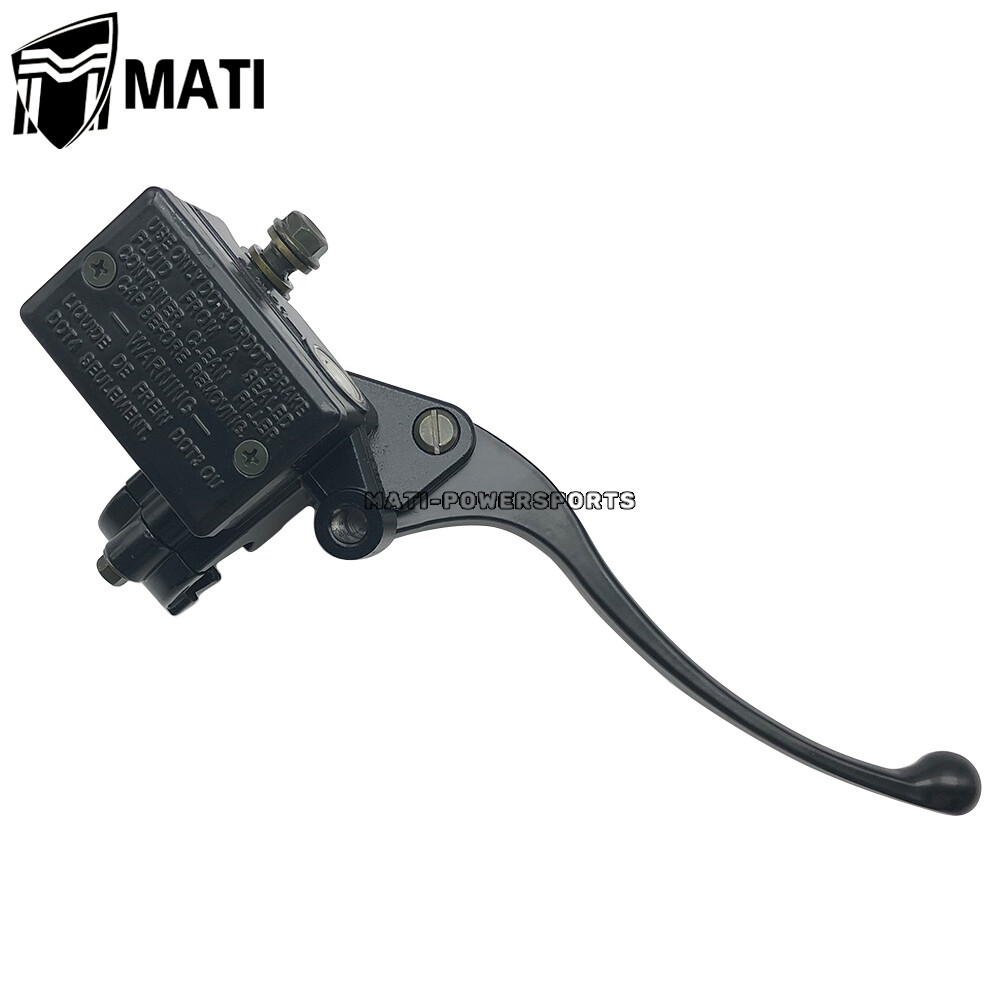 7/8" Front Brake Master Cylinder for Honda FourTrax 300 TRX300FW 4x4 1988-2000