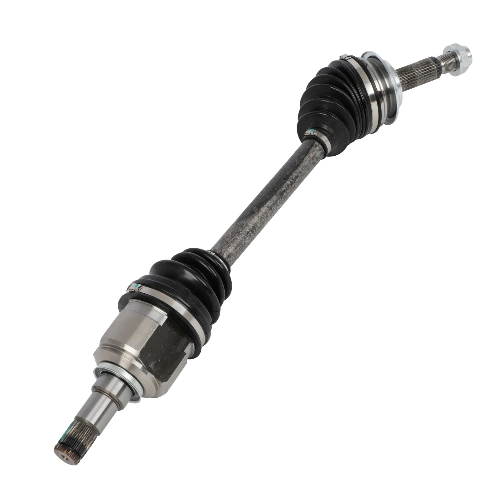 2pcs For Toyota Yaris L4 1.5L 2006-2014 Front Left & Right CV Axle Shafts