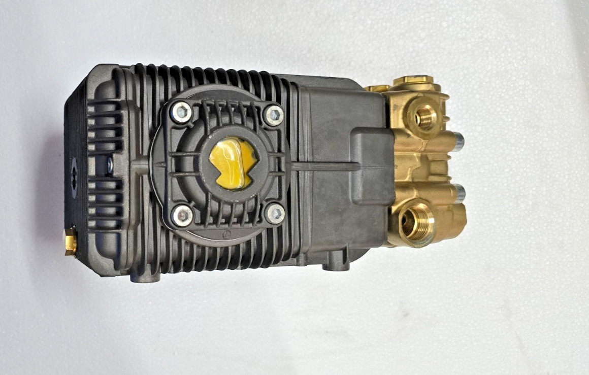 XWA-M 8G35 N PRESSURE WASHER PUMP NEW 3500 PSI RPM 1750 8 U.S. gpm XWA M 8G35