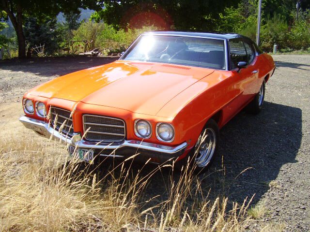 Orangelo Orange Pearl Car Paint with Quart Gallon and Clearcoat Kit Options