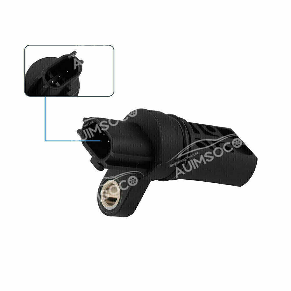3 Pack Engine Camshaft / Crankshaft Position Sensor CPS For Infiniti & Nissan