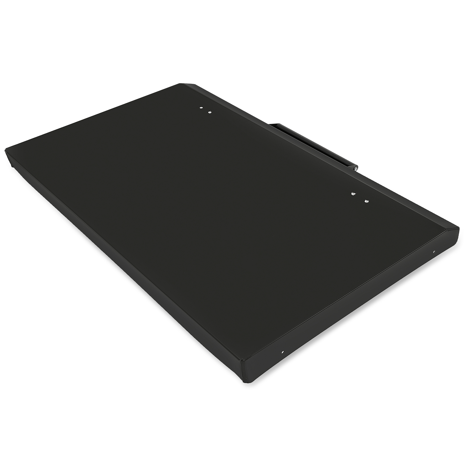Black Outdoor 36" Griddle Hard Cover Lid Fit For Blackstone Griddle New
