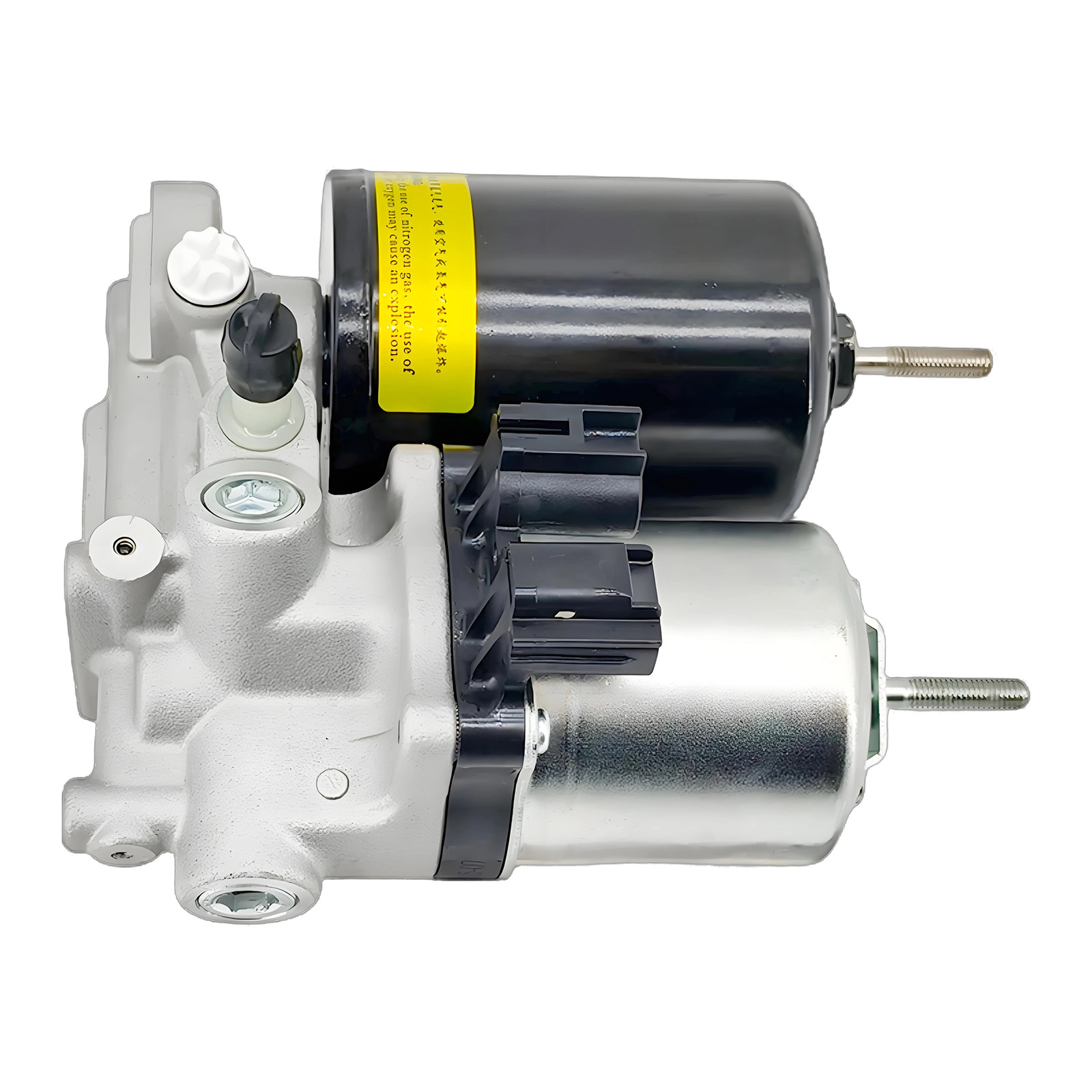 47070-12010 For Toyota RV4 Prius 2010-2018 ABS Brake Booster Pump Assembly US