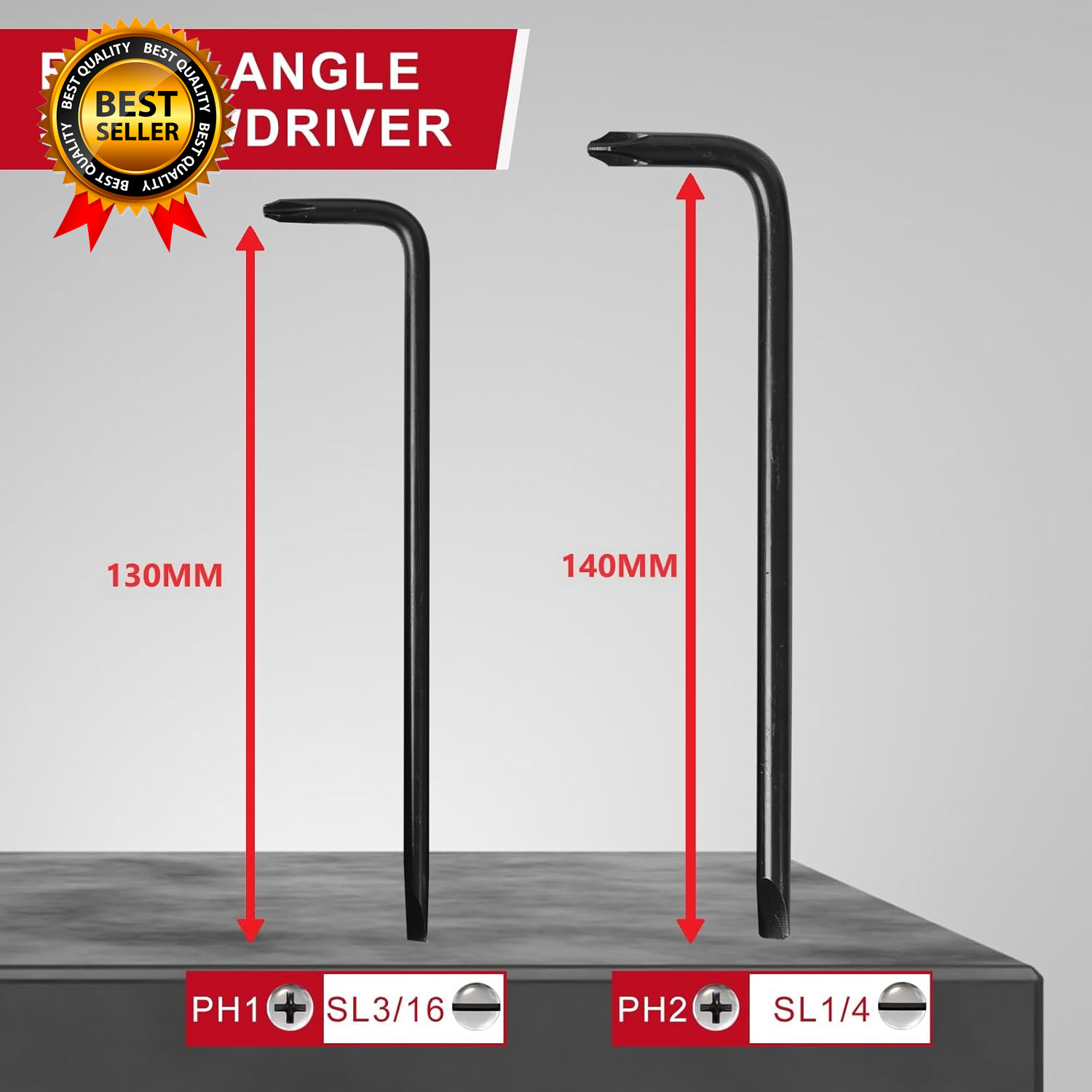 35-Piece Allen Wrench Sets Metric and Standard Hex Key Set Allen Key Set