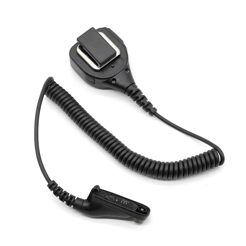 NEW PMMN4040A Speaker Mic for Motorola APX4000 APX1000 APX6000 APX7000 APX8000