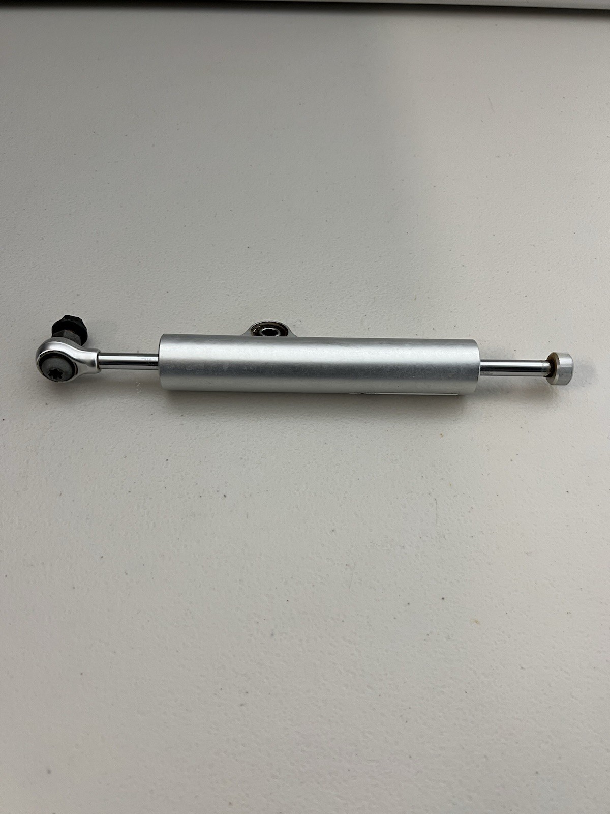 2010 2011 2012 2013 2014 10-14 BMW S1000RR S1000 OEM STEERING DAMPER STABILIZER