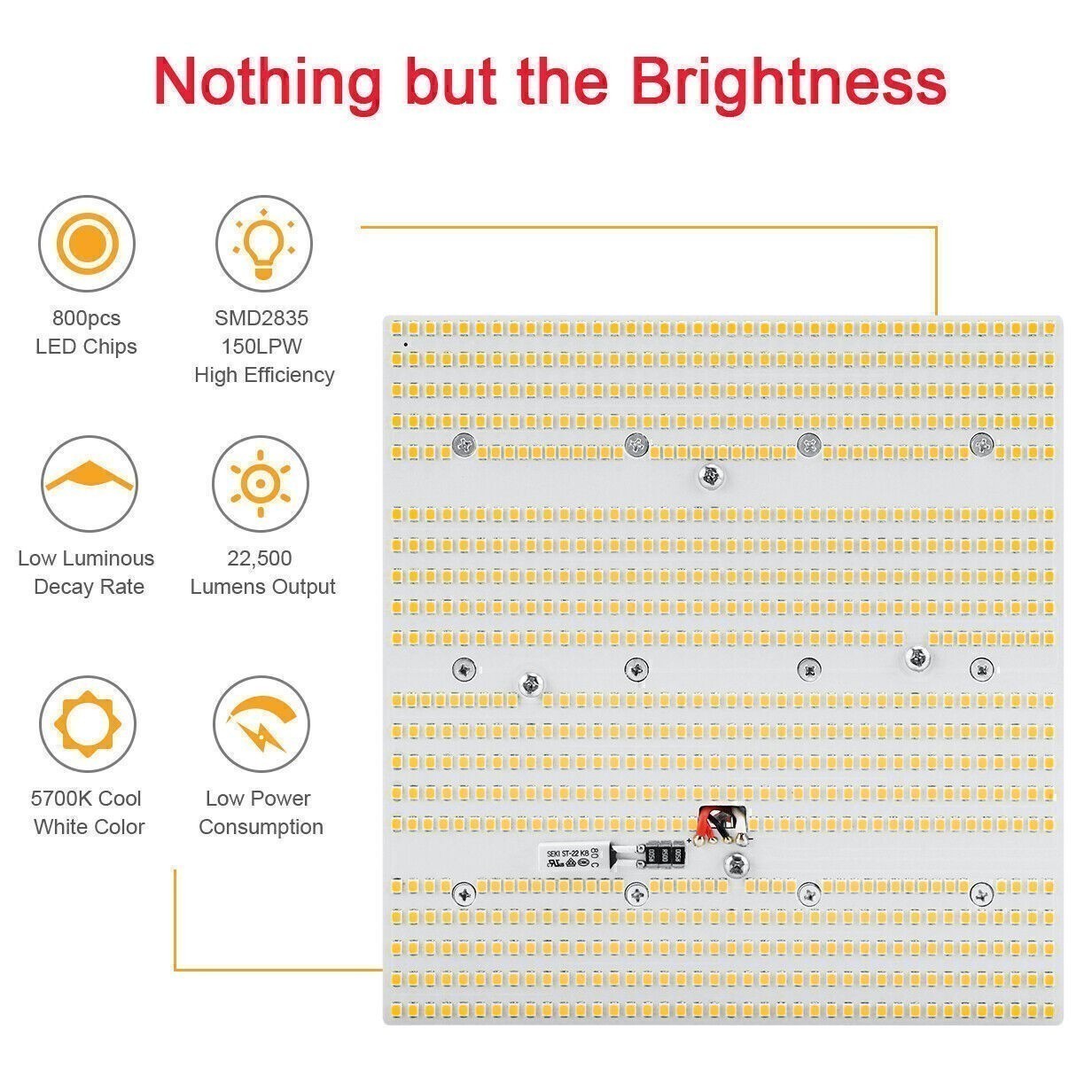 240W LED Shoebox Replacement Kits Light Fixture Commercial Parking Lot Lighting