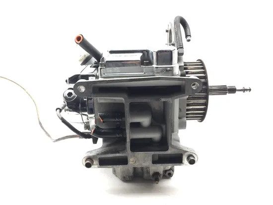 6 Speed Transmission 2005 Harley Electra Glide Ultra Classic EFI FLHTCUI 3074 x