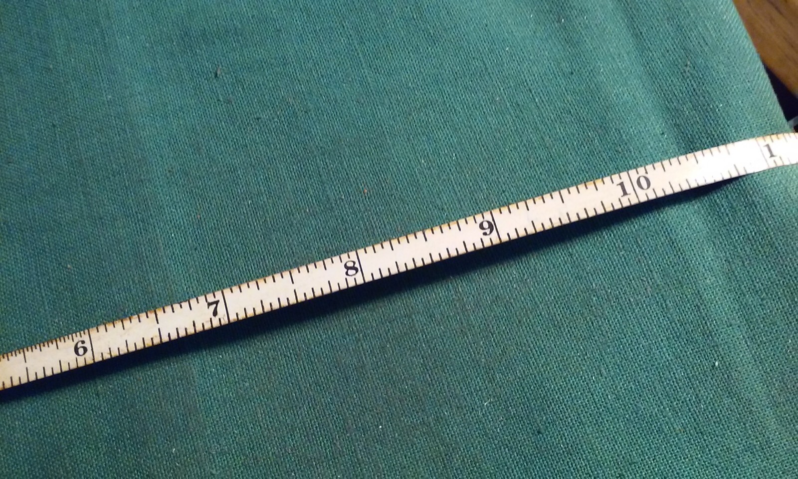 Public Utility Electric Service Co of New Mexico Promo 72" Tape Measure Japan