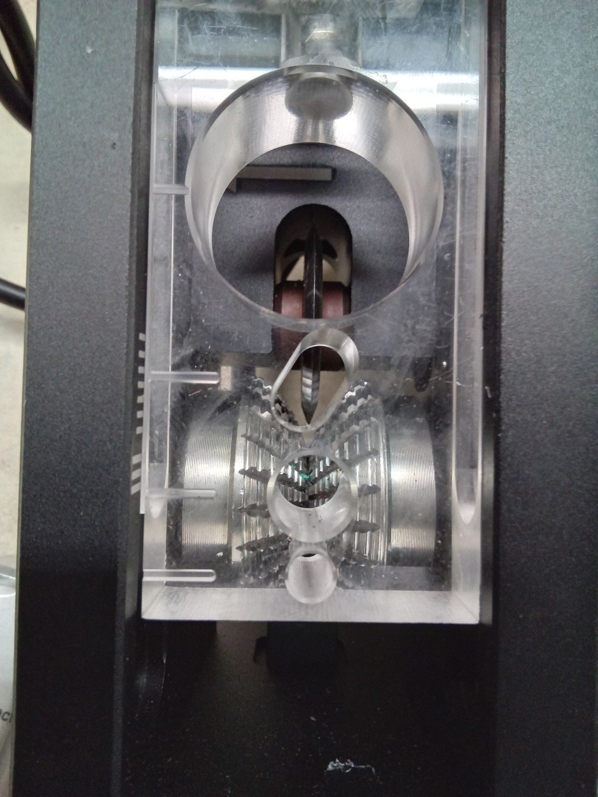 Creworks 200W Automatic Wire Stripper 0.04–1" Wsm-Es30-Us SS030